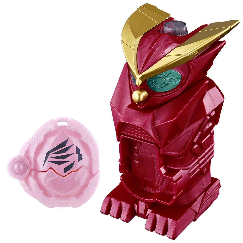 Bandai: DX Hokokurou (Kamen Rider MY-TH)