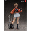 Snail Shell: 1/12 Scale Fellow Moon – Agent Qianqiu