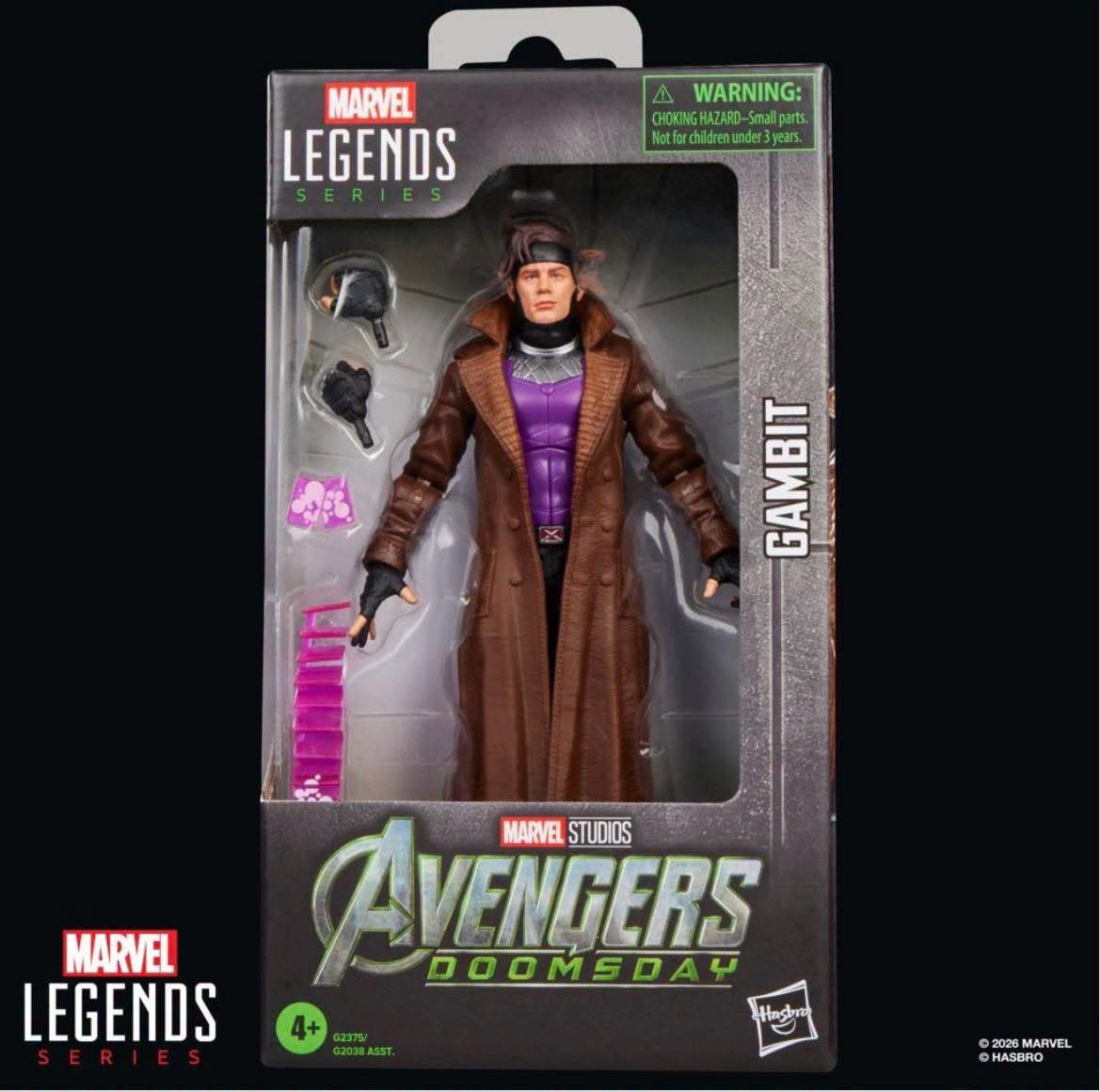 Marvel Legends Series Thor, Avengers: Doomsday