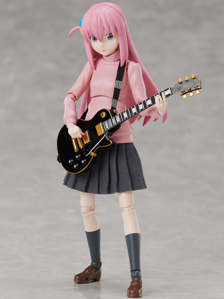 Aniplex BUZZmod. Gotoh Hitori 1/12 action figure