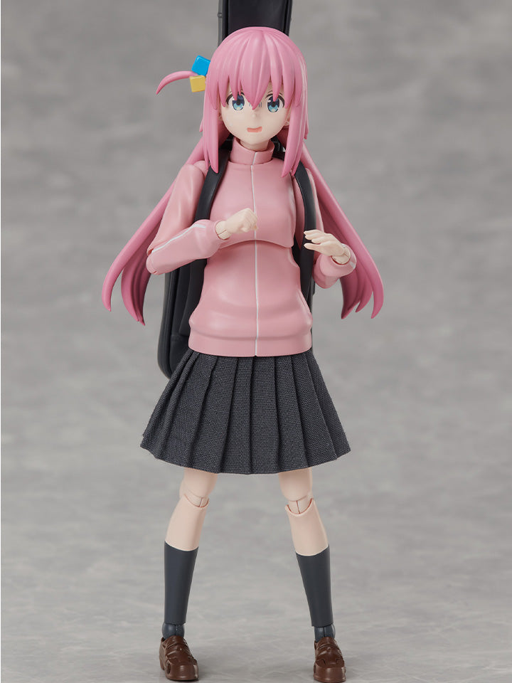Aniplex BUZZmod. Gotoh Hitori 1/12 action figure