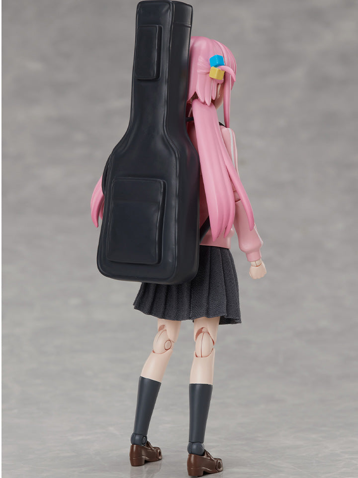 Aniplex BUZZmod. Gotoh Hitori 1/12 action figure