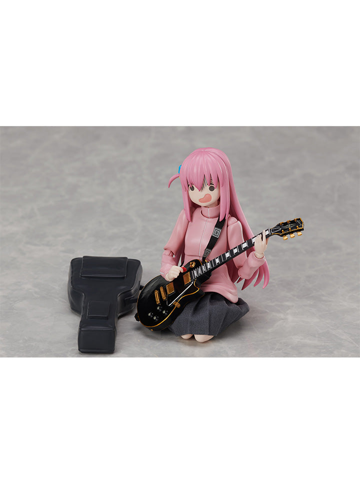 Aniplex BUZZmod. Gotoh Hitori 1/12 action figure