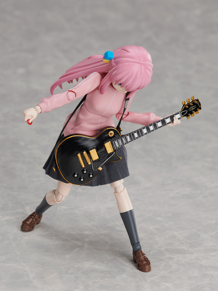 Aniplex BUZZmod. Gotoh Hitori 1/12 action figure