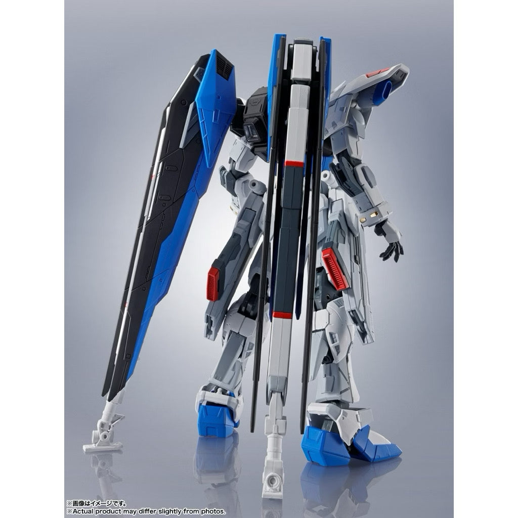 Bandai THE ROBOT SPIRITS ＜SIDE MS＞ ZGMF-X10A FREEDOM GUNDAM Ver. GCP 3rd Anniversary Color