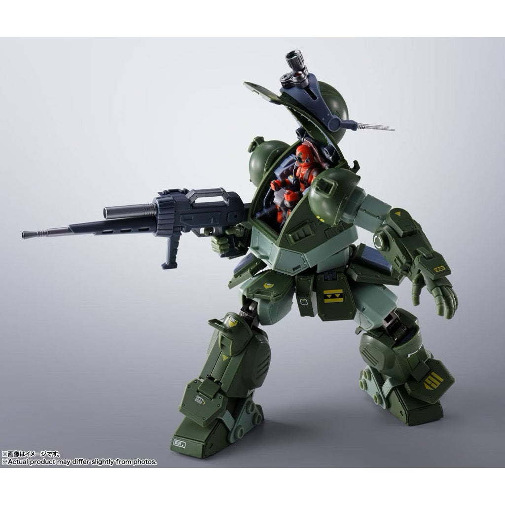 Bandai HI-METAL R – Scopedog