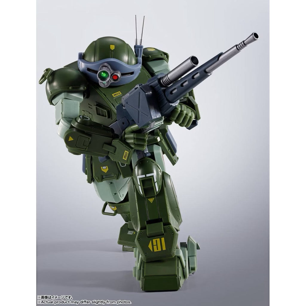 Bandai HI-METAL R – Scopedog