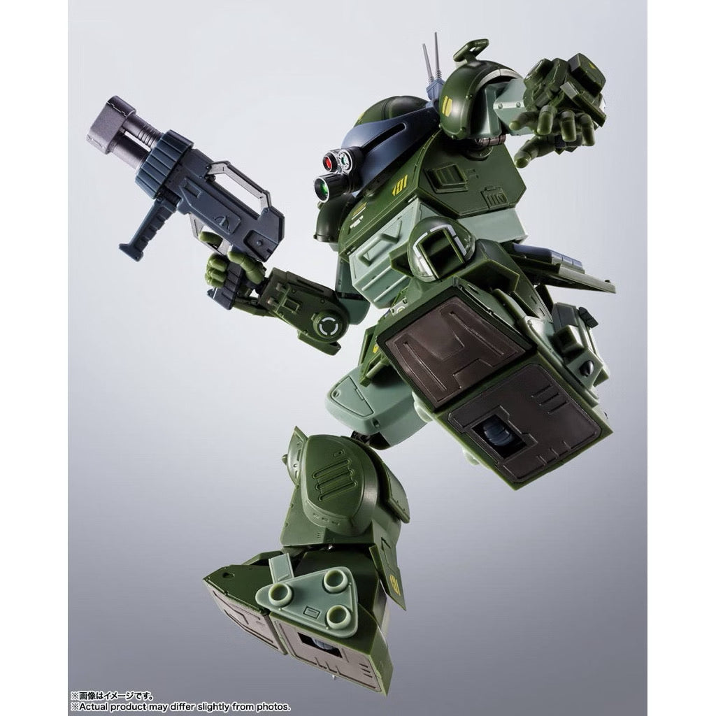 Bandai HI-METAL R – Scopedog