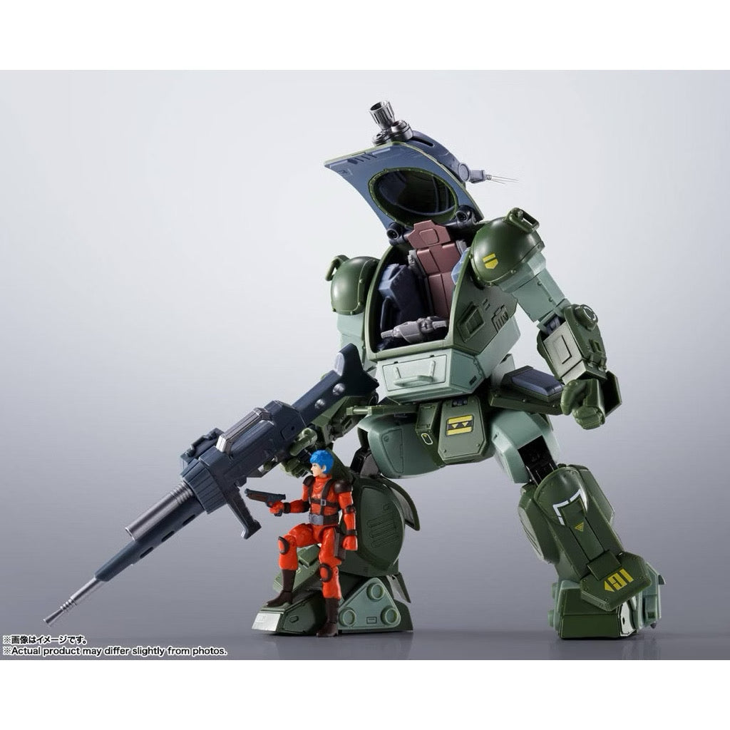Bandai HI-METAL R – Scopedog