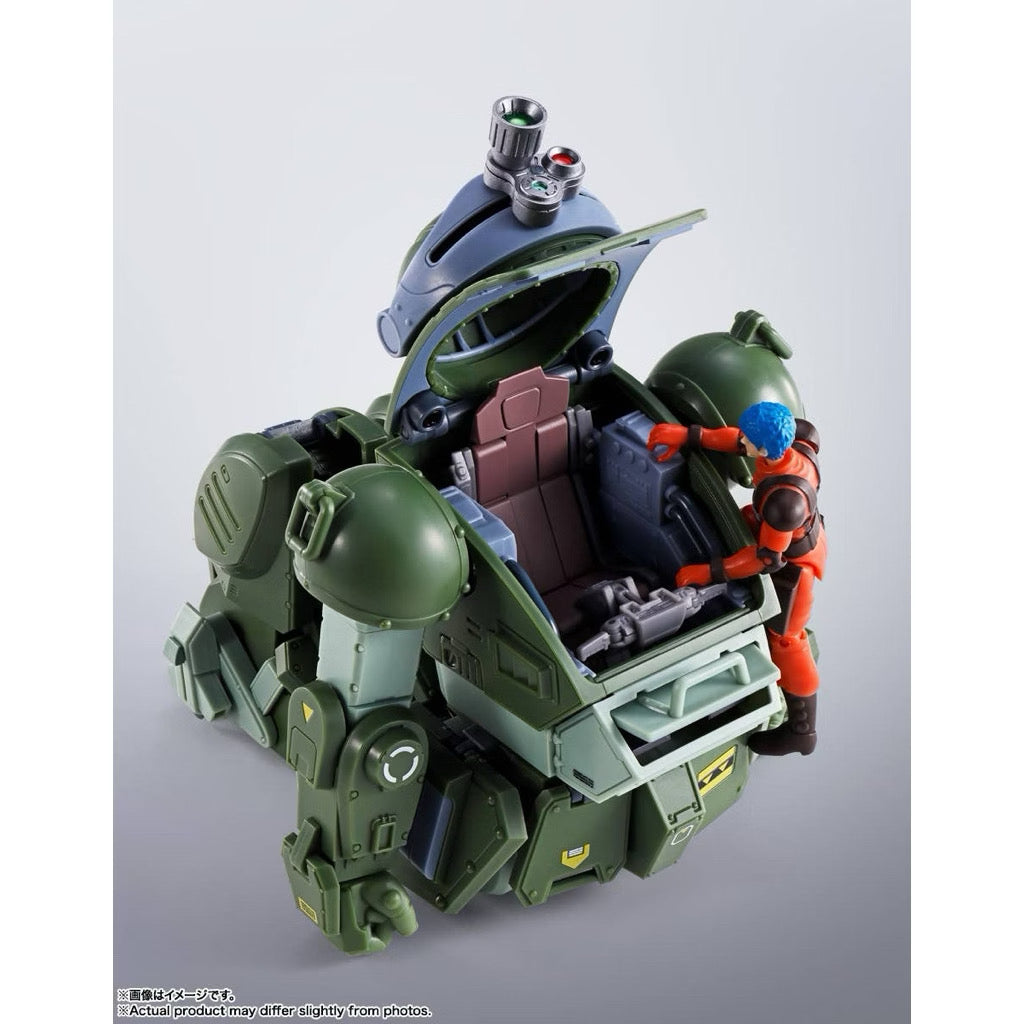 Bandai HI-METAL R – Scopedog