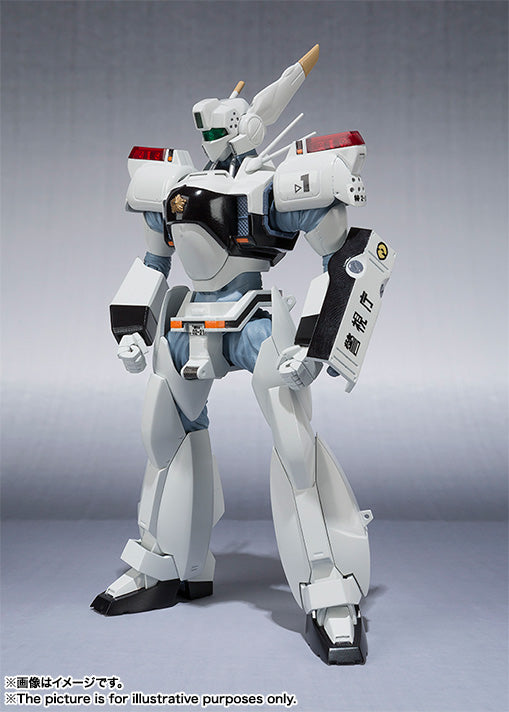 Bandai Spirits: The Robot Spirits < Side Labor > AV-98 Ingraham 1st (Reissue)