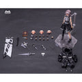Pocket Art Series Hasuki PA009 Succubus Sister Friede