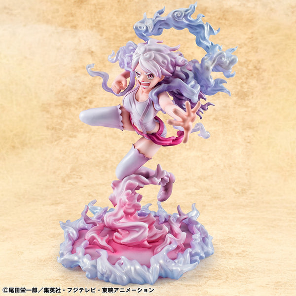 Megahouse POP Portrait.Of.Pirates: ONE PIECE - Jewelry Bonney