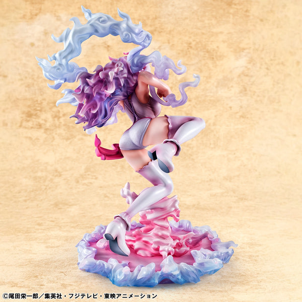 Megahouse POP Portrait.Of.Pirates: ONE PIECE - Jewelry Bonney