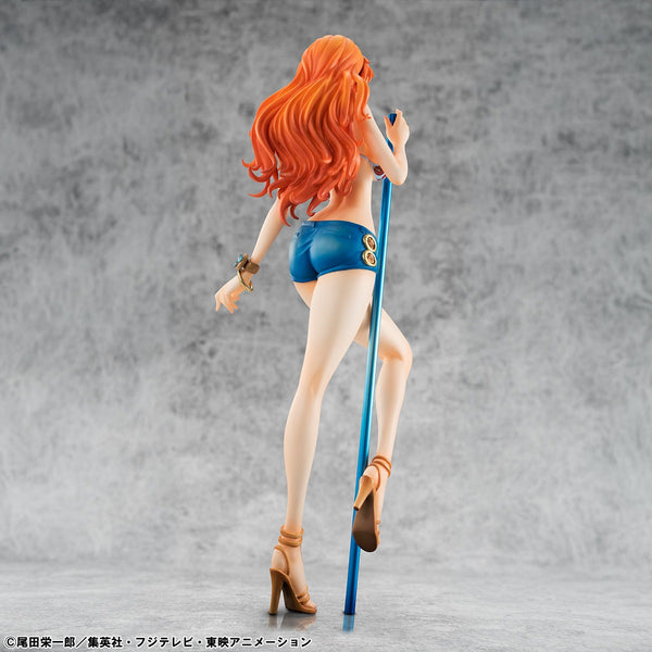 Portrait.Of.Pirates: POP ONE PIECE "LIMITED EDITION" - Nami New Ver. (Limited Reissue)