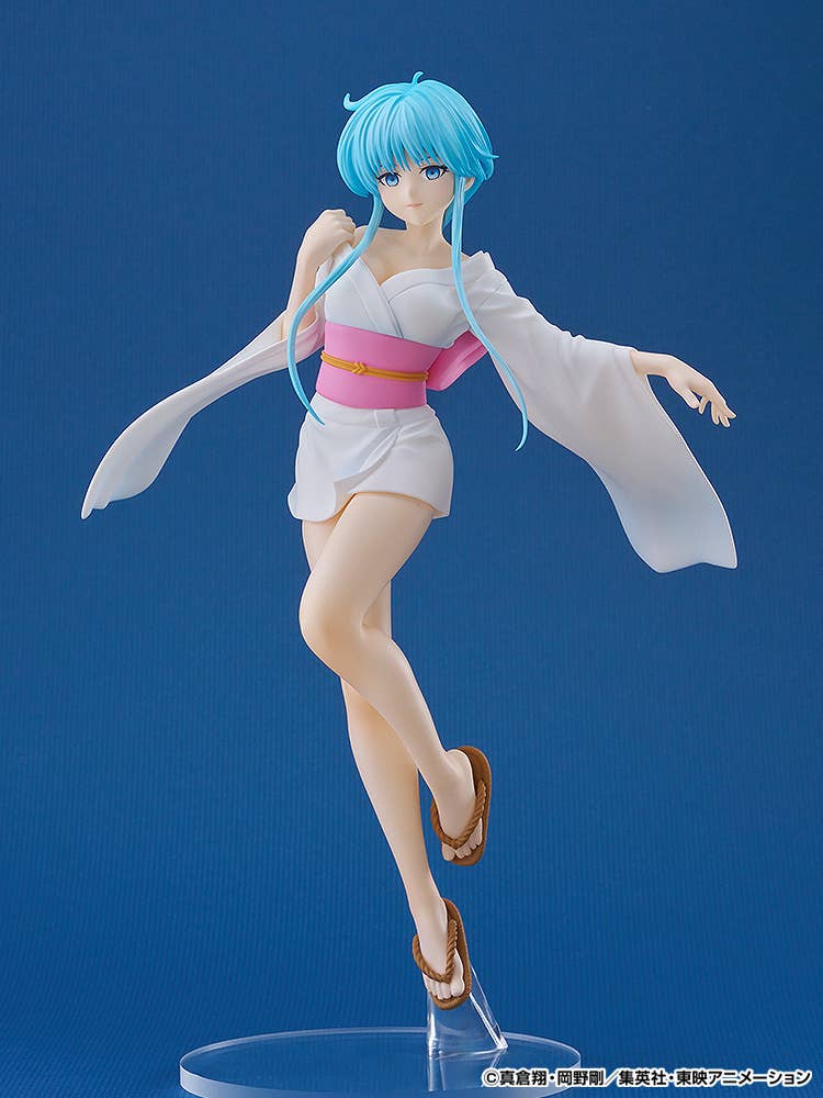 POP UP PARADE Yukime L Size (Hell Teacher: Jigoku Sensei Nube)