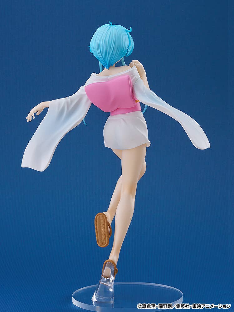POP UP PARADE Yukime L Size (Hell Teacher: Jigoku Sensei Nube)