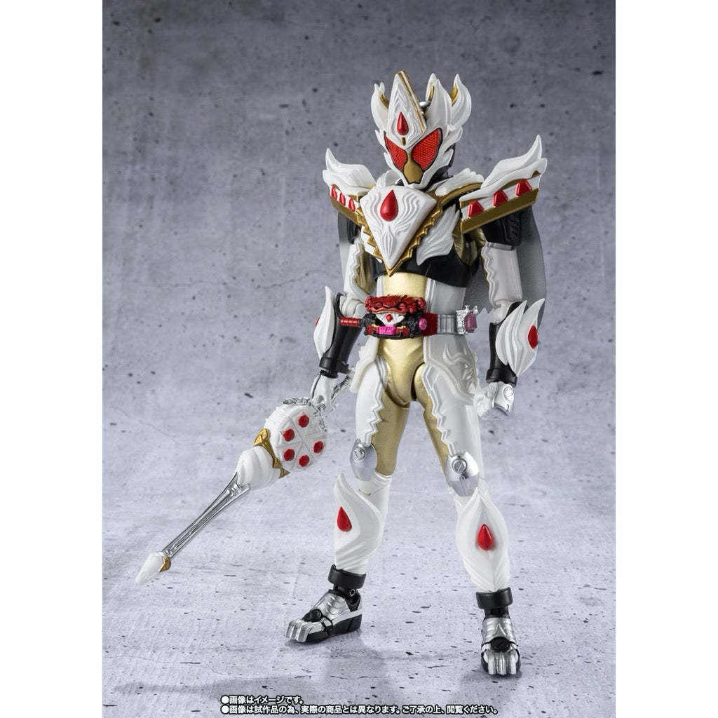 Bandai SHF S.H.Figuarts KAMEN RIDER GAVV CAKING FORM
