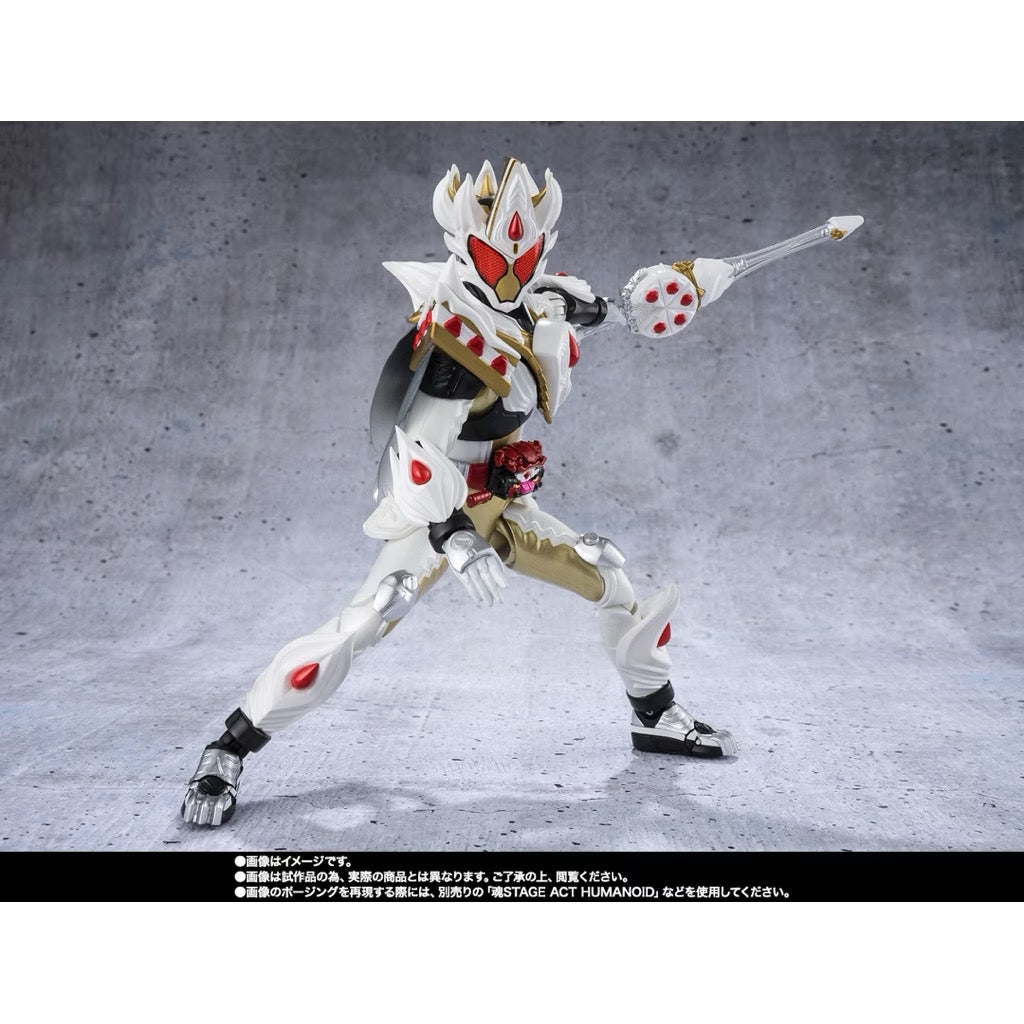 Bandai SHF S.H.Figuarts KAMEN RIDER GAVV CAKING FORM