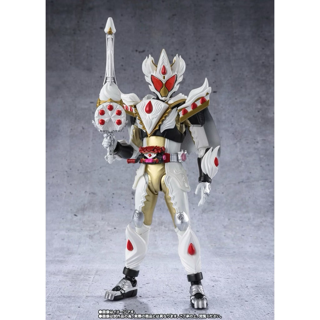 Bandai SHF S.H.Figuarts KAMEN RIDER GAVV CAKING FORM