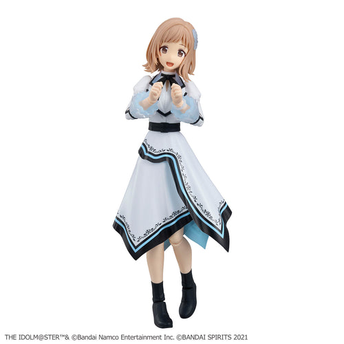 Bandai 30 Minutes Sisters (30MS) – Mano Sakuragi (20th Anniv. YOU AND i ! Ver.)