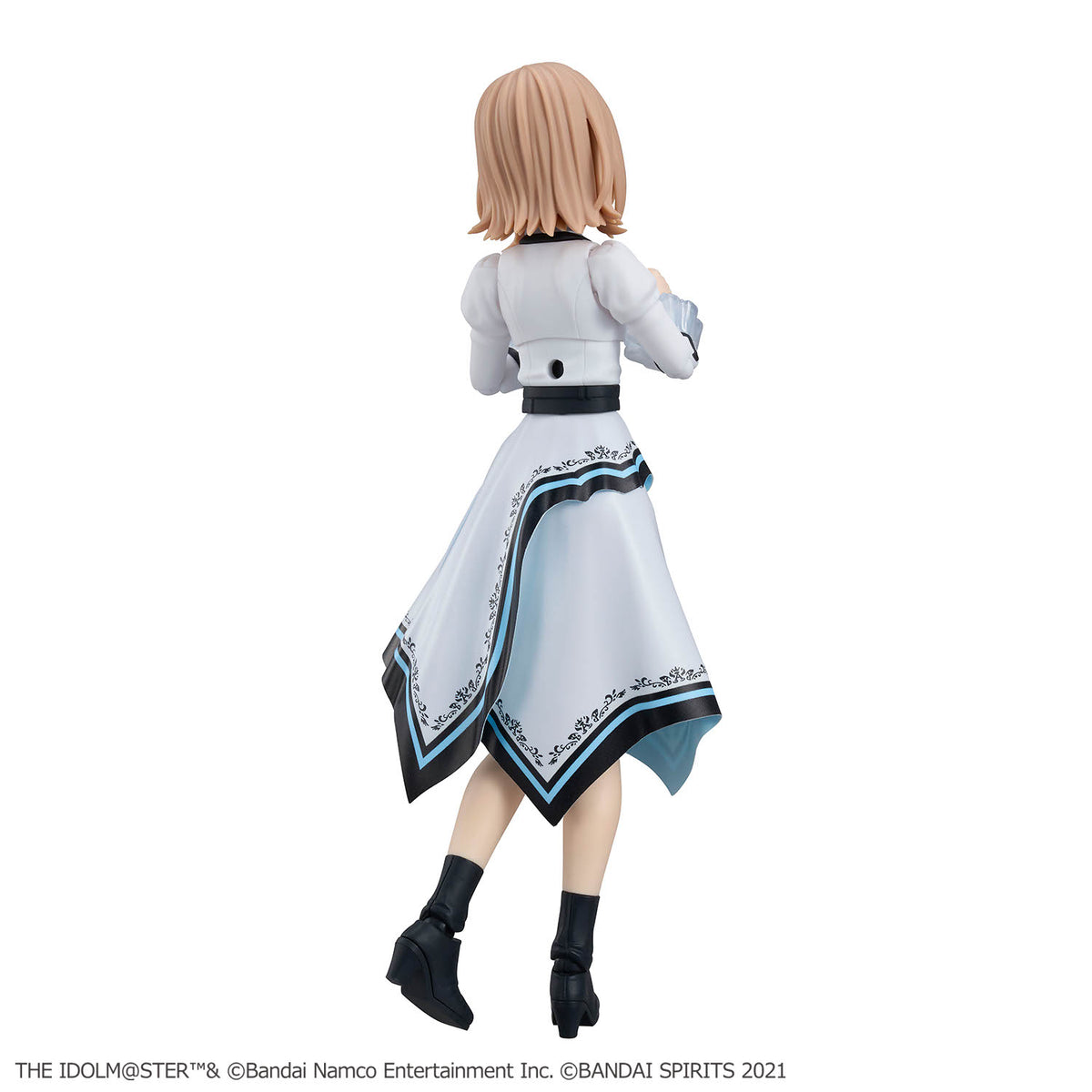 Bandai 30 Minutes Sisters (30MS) – Mano Sakuragi (20th Anniv. YOU AND i ! Ver.)