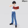Bandai SHF Zatch Bell! S.H.Figuarts Kiyo Takamine