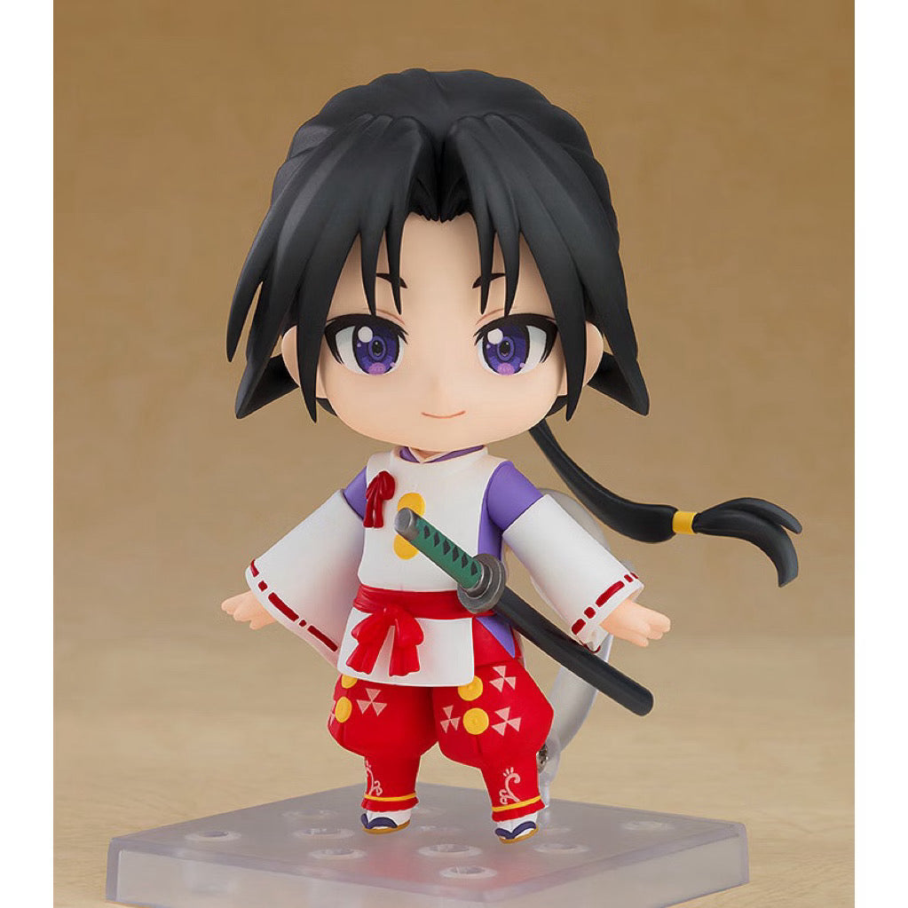GSC Good Smile Company 2610 NENDOROID TOKIYUKI HOJO