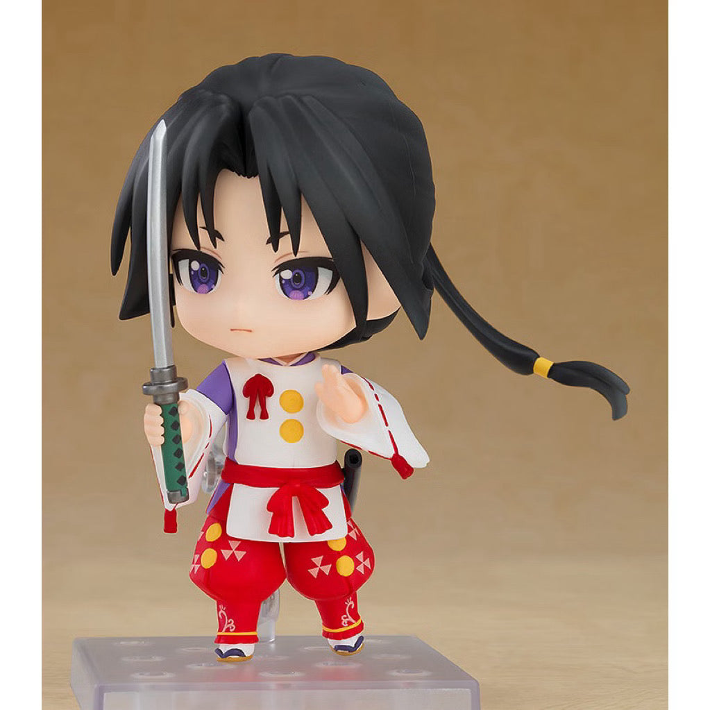 GSC Good Smile Company 2610 NENDOROID TOKIYUKI HOJO