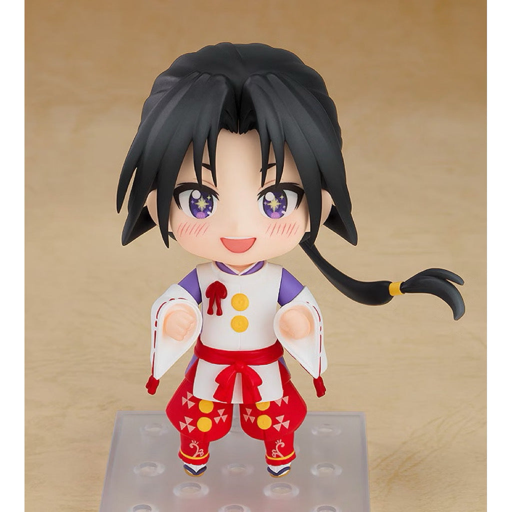 GSC Good Smile Company 2610 NENDOROID TOKIYUKI HOJO