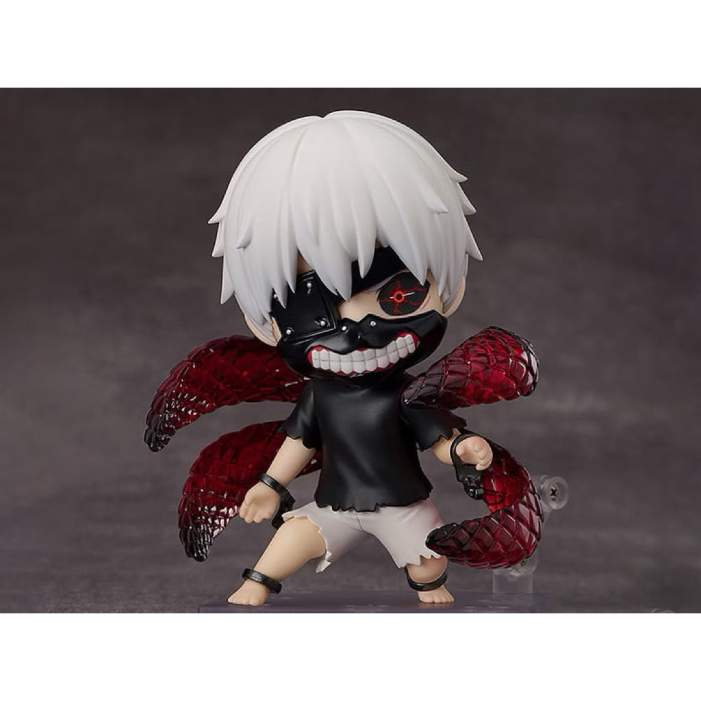 GSC Tokyo Ghoul Nendoroid No.2734 Ken Kaneki BY GOOD SMILE COMPANY
