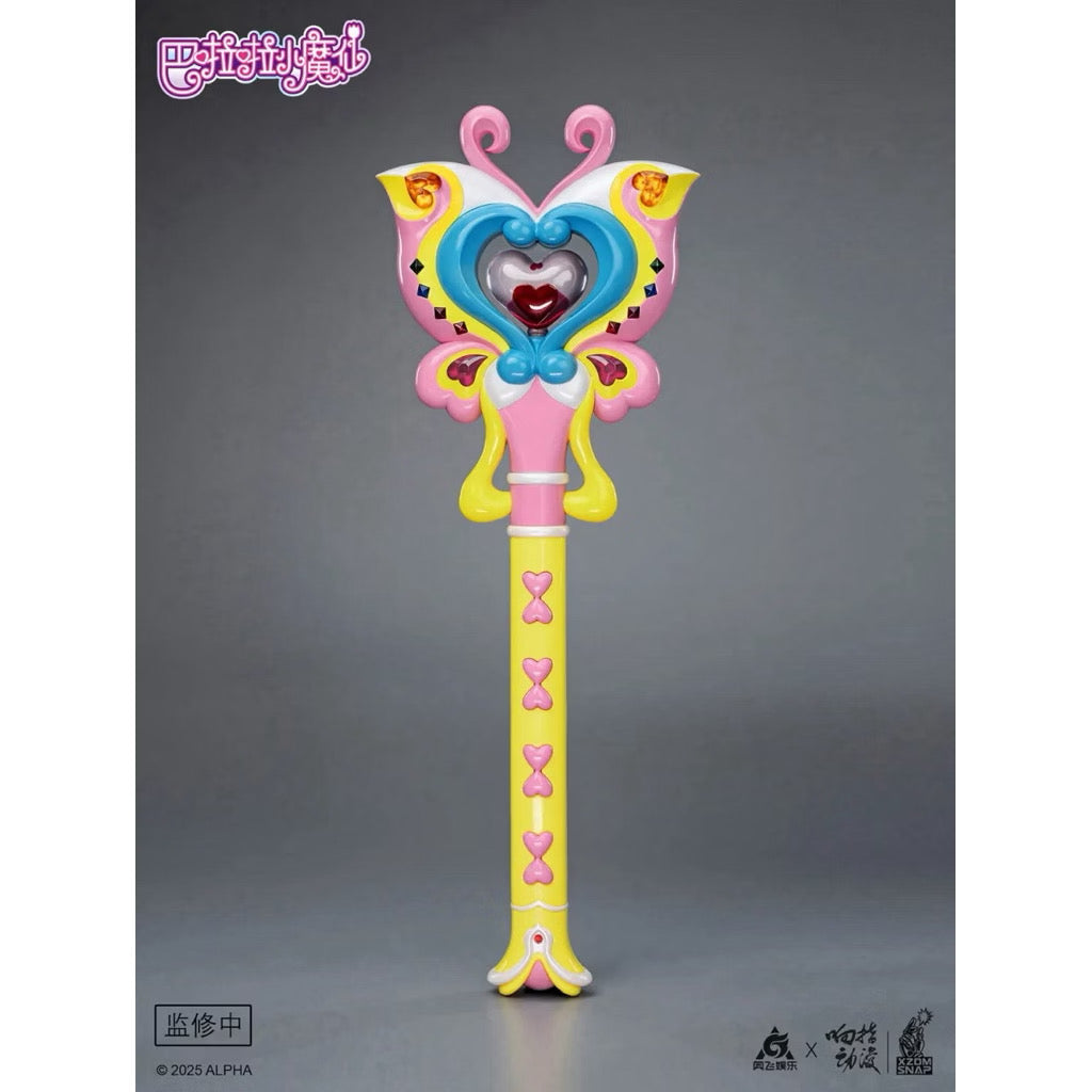 XZOM Snap x Alpha Group: Balala the Fairies – Shirley's Magic Wand Proplica
