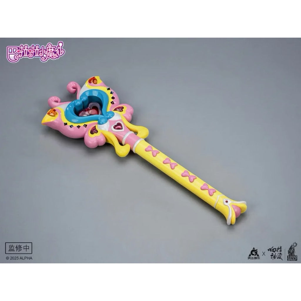 XZOM Snap x Alpha Group: Balala the Fairies – Shirley's Magic Wand Proplica