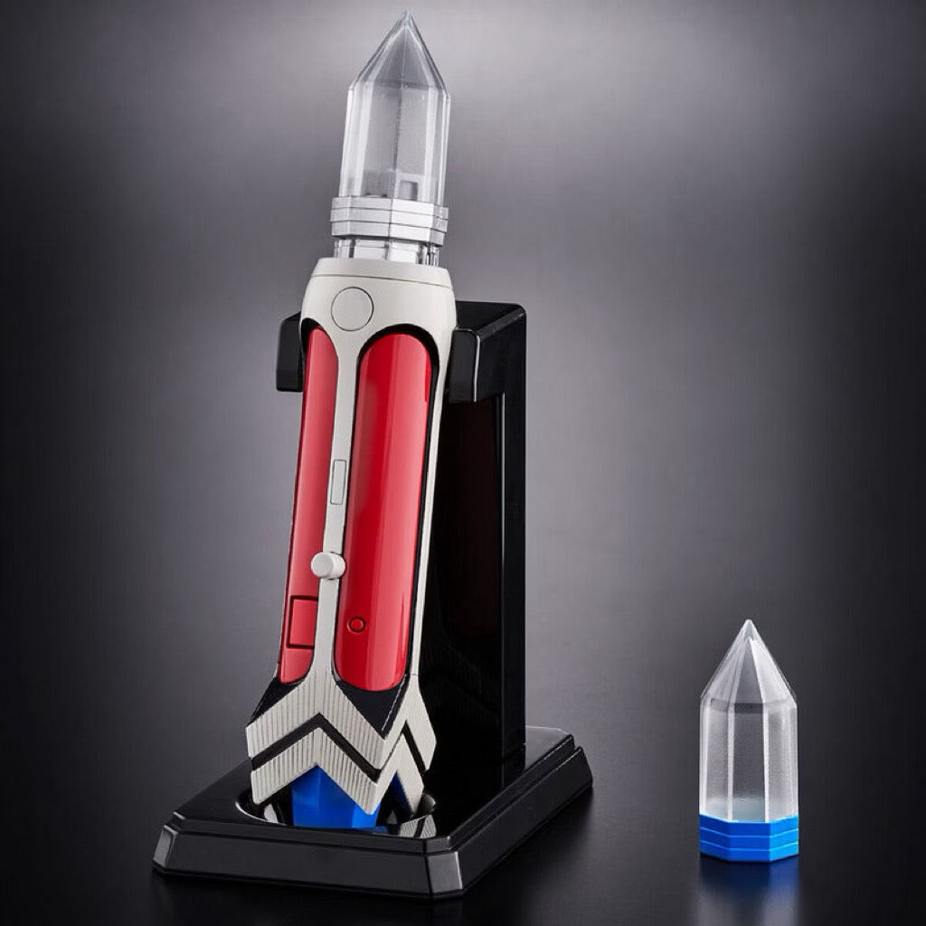 Bandai UR Ultraman 80: Ultra Replica Bright Stick 45th Anniversary Ver