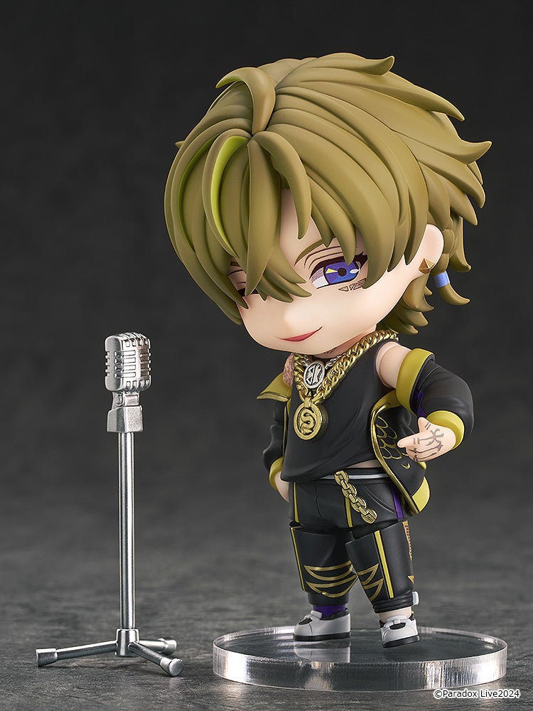 Good Smile Company / Orange Rouge Nendoroid #2472 Chisei Kuzuryu