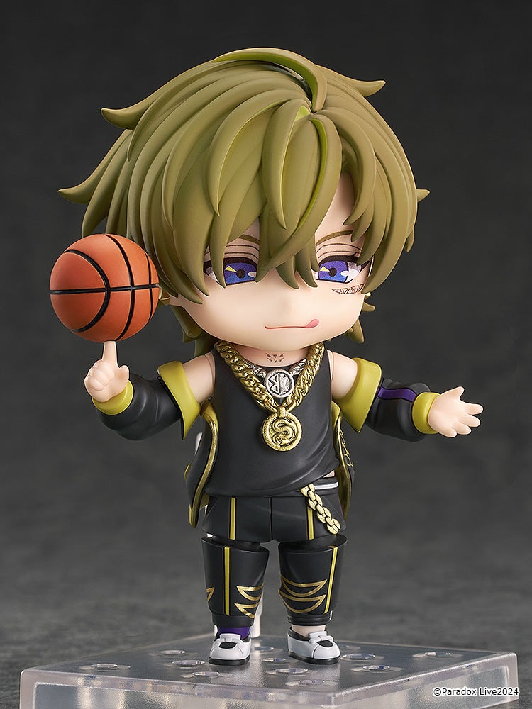 Good Smile Company / Orange Rouge Nendoroid #2472 Chisei Kuzuryu