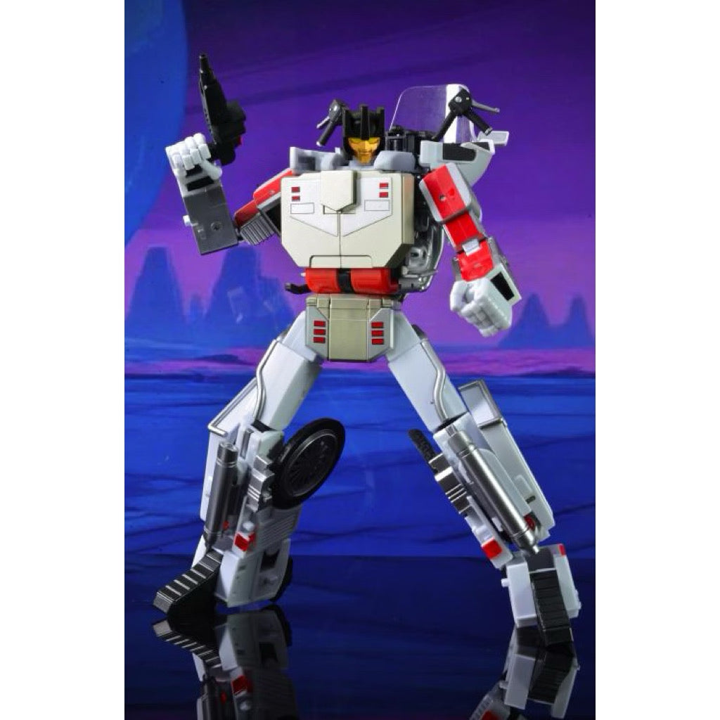 Mastermind Creations: Ocular Max All Built In Perfection Series – PS-24A Incertus Alternative