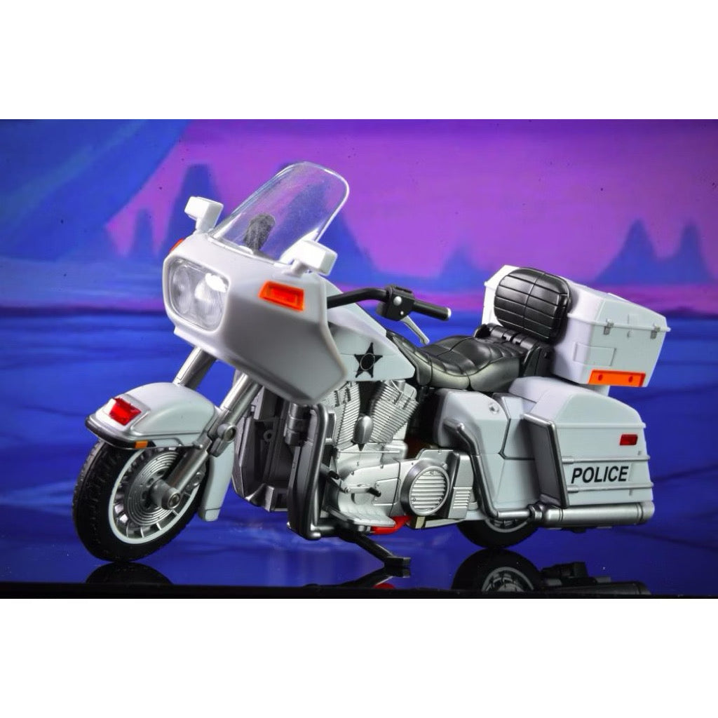 Mastermind Creations: Ocular Max All Built In Perfection Series – PS-24A Incertus Alternative