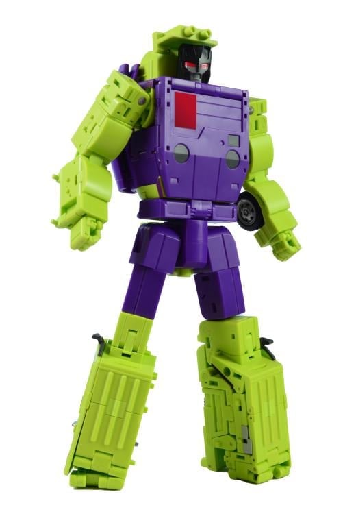 Mastermind Creations: Ocular Max All Built In Perfection Series – PS-28 Demolitor