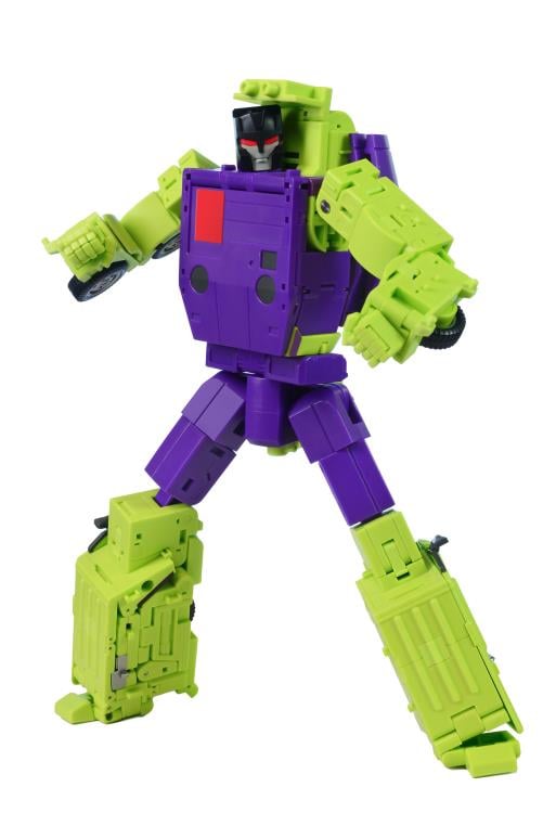 Mastermind Creations: Ocular Max All Built In Perfection Series – PS-28 Demolitor