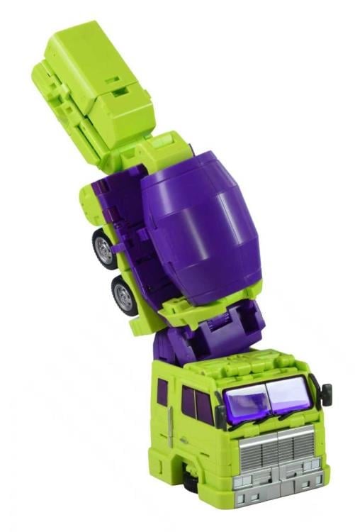 Mastermind Creations: Ocular Max All Built In Perfection Series – PS-28 Demolitor