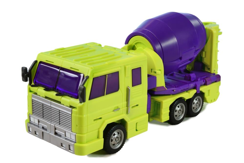 Mastermind Creations: Ocular Max All Built In Perfection Series – PS-28 Demolitor