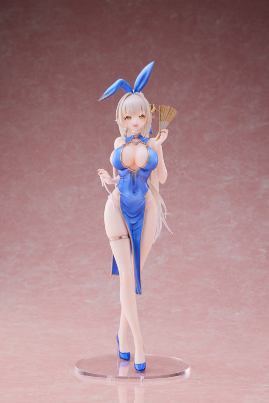 KoiKoi -Sakura- Chaperina Philosys Chinese Dress ver. 1/6 Complete Figure