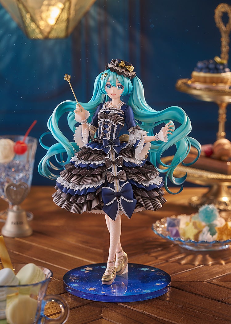 Good Smile Company Hatsune Miku: Shooting Star a la Mode Ver. 1/7 Complete Figure