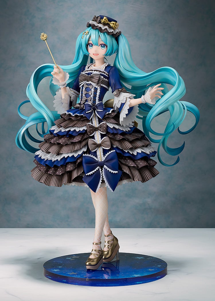 Good Smile Company Hatsune Miku: Shooting Star a la Mode Ver. 1/7 Complete Figure