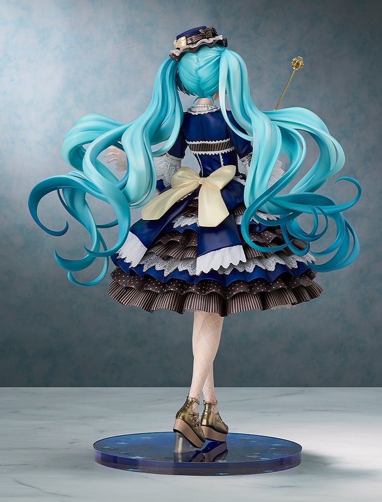 Good Smile Company Hatsune Miku: Shooting Star a la Mode Ver. 1/7 Complete Figure