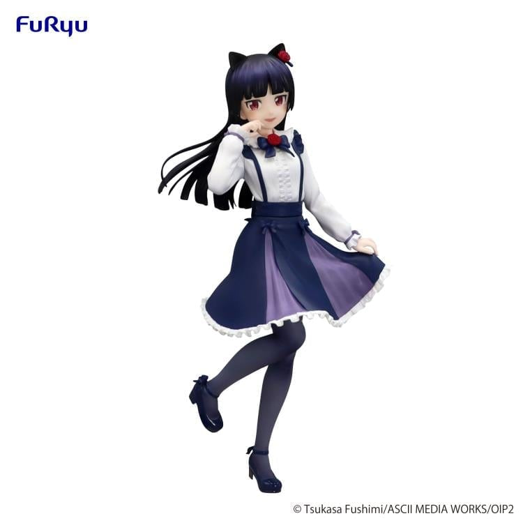 Furyu Oreimo 2 Trio-Try-iT Kuroneko Figure