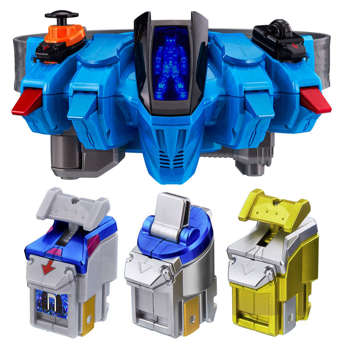 Bandai: Kamen Rider Fourze – Transformation Belt DX Nadeshiko Driver