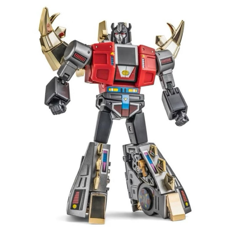 Newage (NA) The Legendary Heroes — H67EX Varan (Limited Edition / EX Toy Color Snarl)