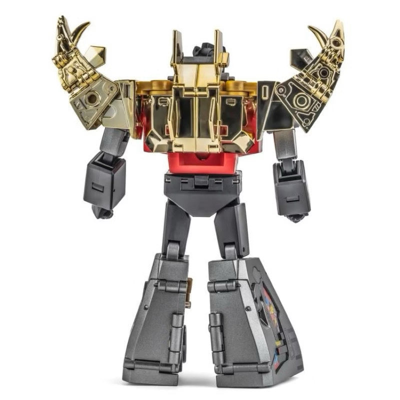 Newage (NA) The Legendary Heroes — H67EX Varan (Limited Edition / EX Toy Color Snarl)
